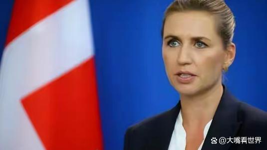 丹麦改台湾民众居留证国籍为中国