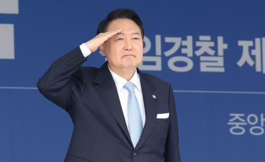韩总统通勤动用700余警卫引争议