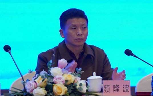 2021年南平市普通公路施工标准化现场观摩会 在政和国道G528项目举行