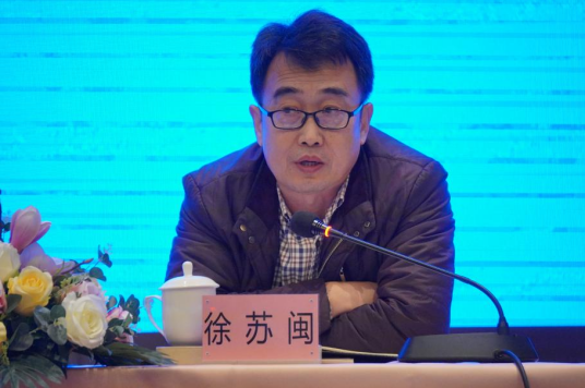 2021年南平市普通公路施工标准化现场观摩会 在政和国道G528项目举行