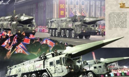 韩媒：朝鲜将派遣志愿兵援助俄罗斯，均为“士兵或警察”，预计2月中旬抵达顿巴斯