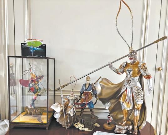 蔡磊想找有实力渐冻症患者接续事业 为“破冰”战役接力