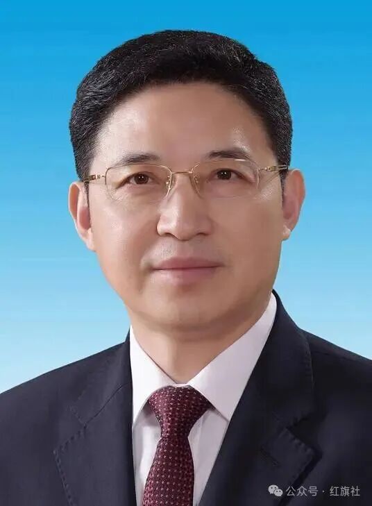 储祥好当选中共运城市委书记
