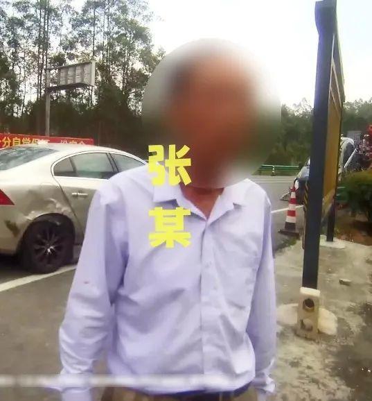 高速錯過匝道司機竟掉頭逆行 賭命糾錯不可取