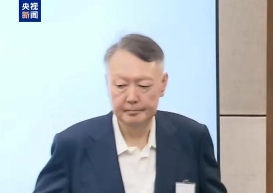 尹锡悦的身体真出了大问题吗