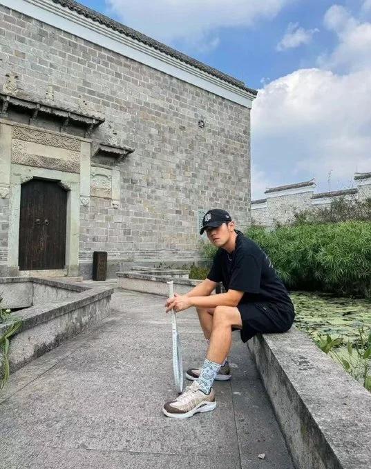 澳网一球制胜签表公布：周杰伦或连战宇宙冠军 挑战重重敌手