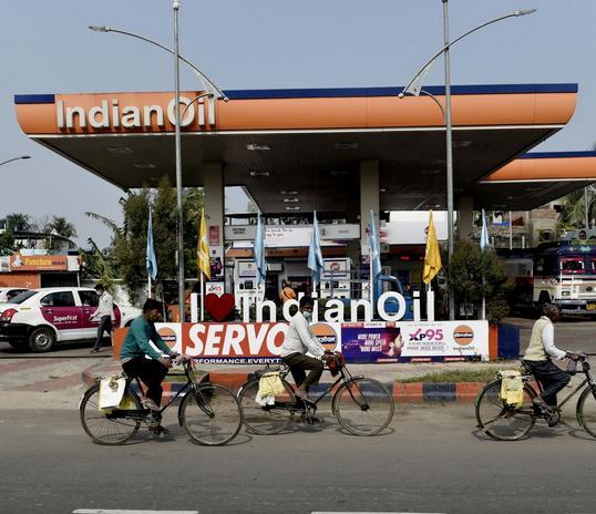 美官员谈印度购买俄石油 远低于西方限价，拜登政府“感到满意”
