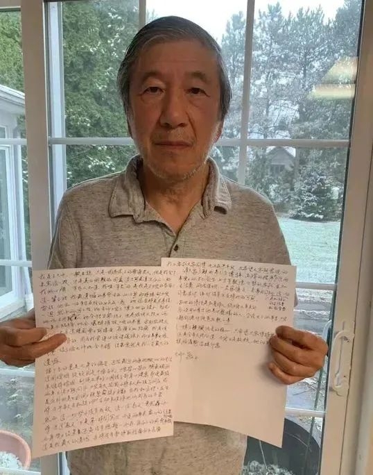 王力宏回应前妻指控:活在恐惧中 没有对婚姻不忠