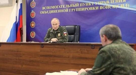 俄军为何一直拿不下红军城 现代战争的活教材