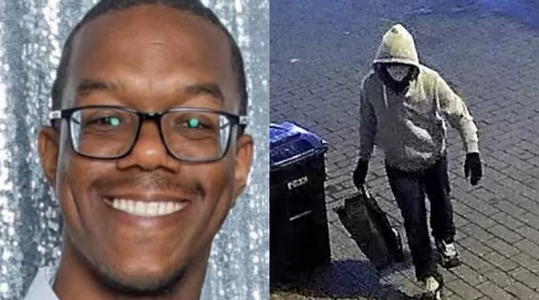 涉嫌在"国会山骚乱"前夕放置炸弹 美国一男子被捕