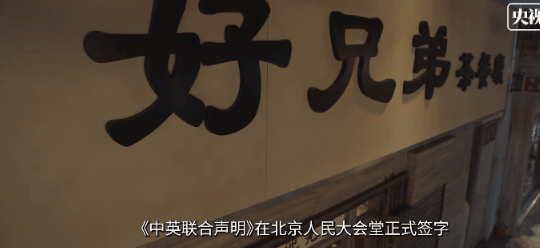 央视剧评｜《狮子山下的故事》：香港故事 家国情怀 “回归”颂歌