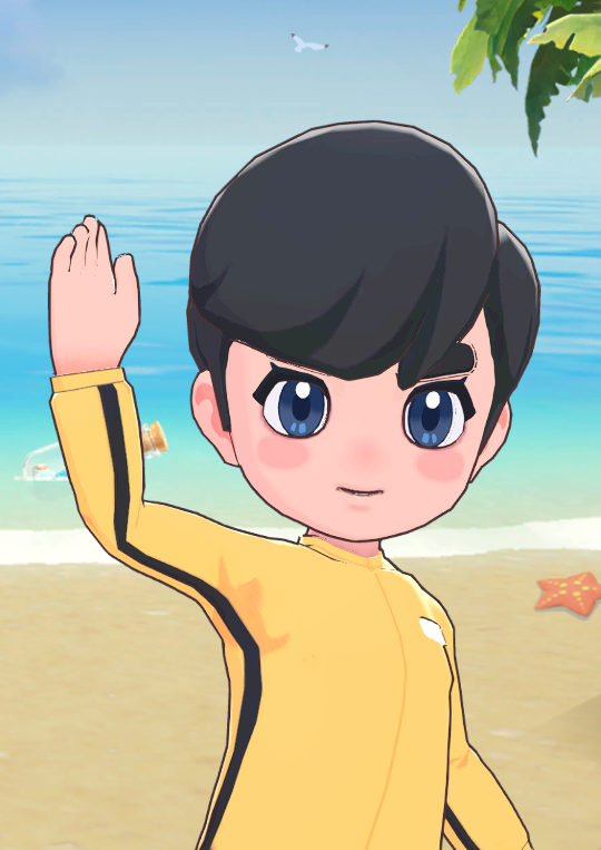 《星砂岛》布鲁斯送礼指南