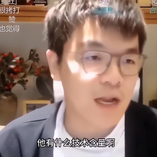 柯洁辣评淄博烧烤, 没一点技术含量, 排队去吃的人, 脑子都有问题 引发了不小的争议