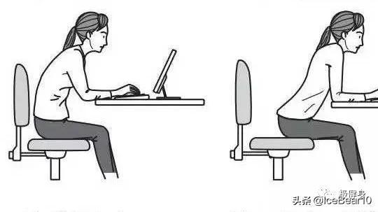 为什么你努力减肥肚子和背部还是瘦不下来，这是什么原因？