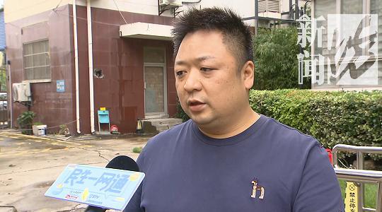 居民集體腹瀉有人拉臟6條褲子 自來水油漆味引發(fā)不適