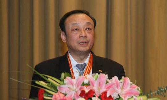 青岛市原副市长吴经建被决定逮捕