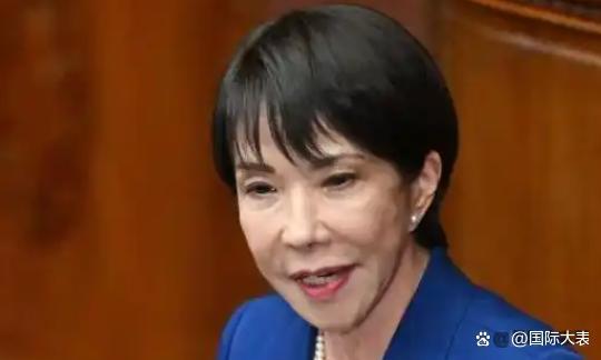 高市设下陷阱，中方识破不上当，美国精准算账，日本三条路曝光 激将法失效