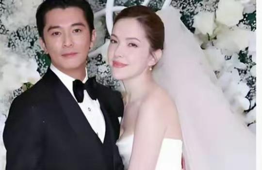 张钧甯回应邱泽许玮甯结婚 大方送祝福