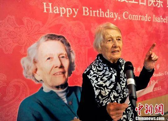 柯马凯：感谢父母把我生在中国 家族情缘延续数代