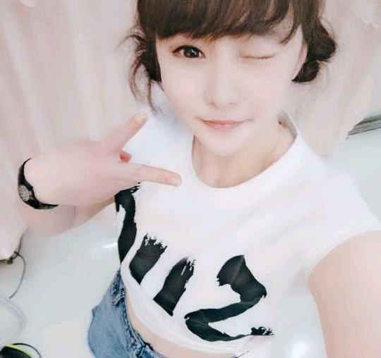 夏美 王洋洋