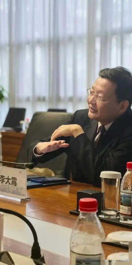 李大霄：要独立思考警惕美股陷阱 市场波动需理性看待