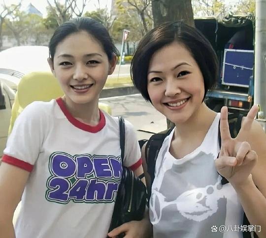 大S小S写的歌都上过《歌手》了 隐藏才华终被发现