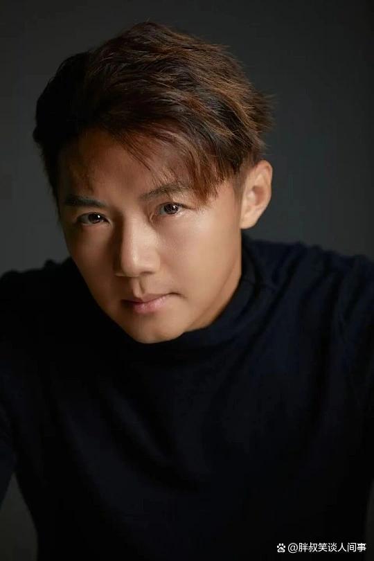 李响8年3次求婚孙骁骁未果