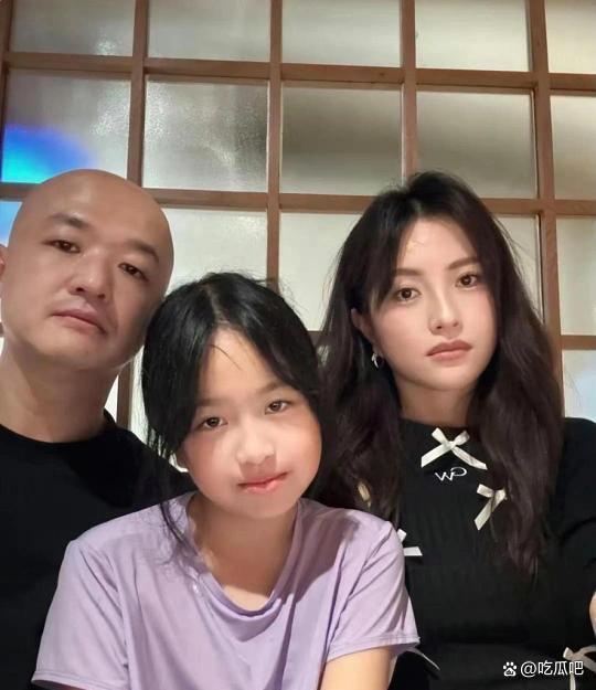 包文婧 包贝尔 深夜视频引发风波
