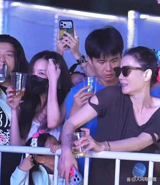 Ryan称再熟也不能越界 边界意识引发热议