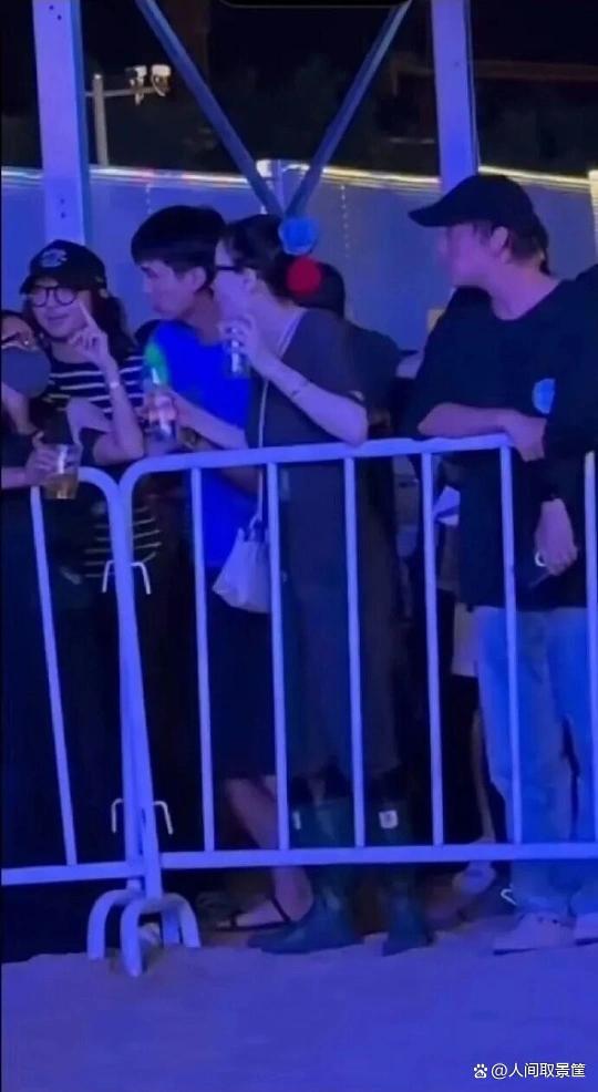 Ryan称再熟也不能越界 边界意识引发热议