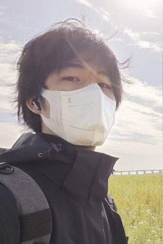 峨眉山29歲失聯(lián)男子遺體被發(fā)現(xiàn)