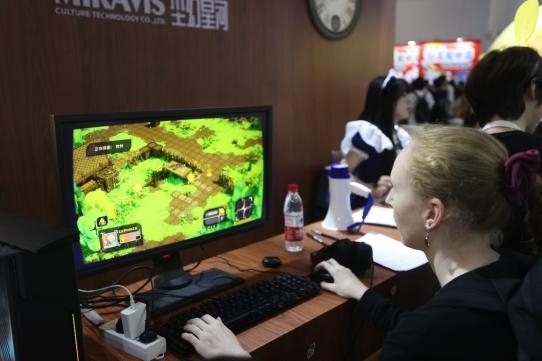 杭漫落幕，《米拉维斯》的冒险才刚刚开始