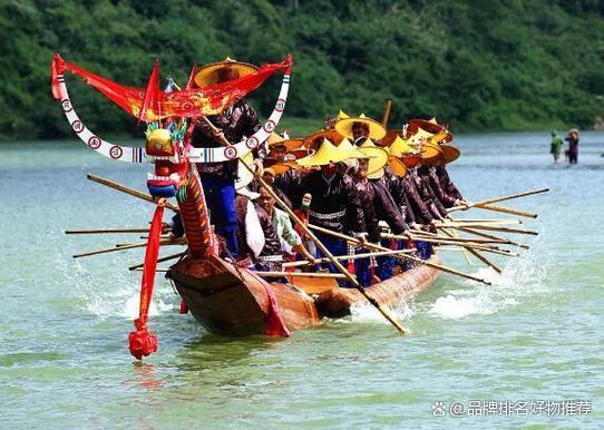 中國賽龍舟哪個(gè)地方最厲害 領(lǐng)略各地龍舟文化