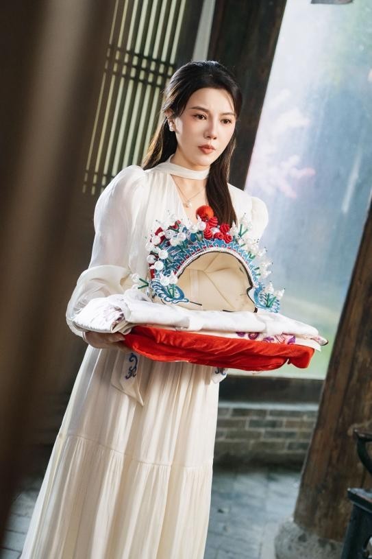 当豫剧遇见短剧:达人直播探索非遗新路