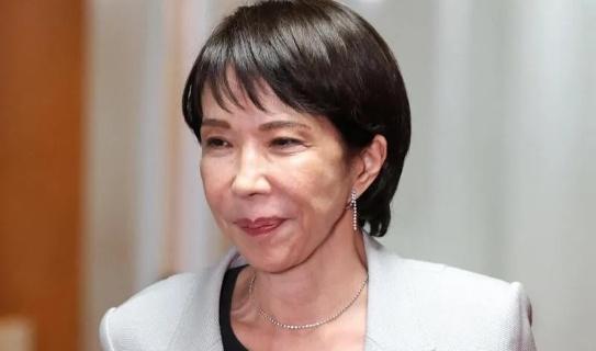 高市早苗为何要把邻国得罪遍 七宗罪引发外交风暴