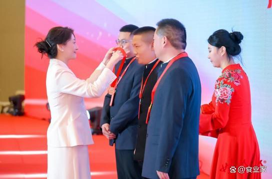 宏胜系:2026年续用“娃哈哈”