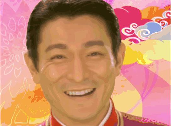 刘德华行将“解冻” 歌词用改吗 祝福也需与时俱进