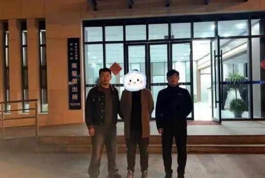 男子开走自己名下的车竟涉嫌盗窃 质押车辆秘密取回变卖