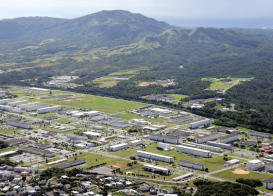 防病毒，日本北海道知事“婉拒”美舰停靠