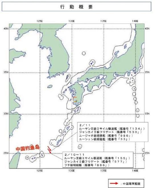 解放军超级登陆舰队实战演练 立体垂直登陆准备就绪