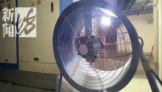 上海一小区居民突然集体腹泻 自来水油漆味成疑