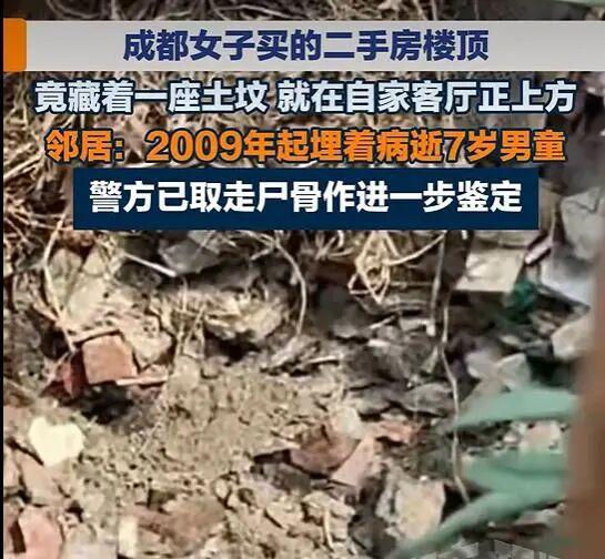 男子捏造小区楼顶现男童骨头被罚 谣言引发社会关注