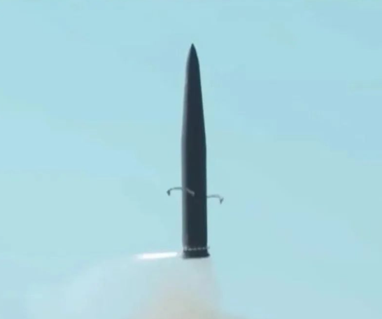 针锋相对 瞄准地下目标 朝韩争相研发钻地导弹 威力媲美核武