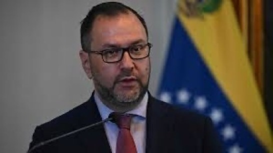 委內瑞拉外交部駁斥七國集團對該國選舉的幹涉