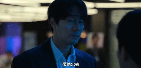 消失的娱乐圈顶级男色，终于杀回来了