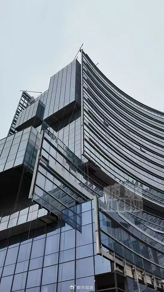 陕西西咸新区国企招商项目“烂尾”