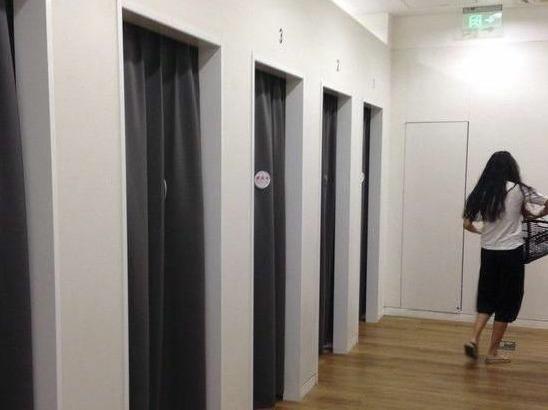 专家称不要穿试衣间的鞋 会染上一些难以启齿的疾病