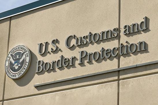 美政府称手动处理关税退款需506年