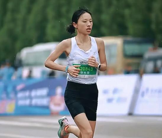 35岁张水华再冲冠：几乎稳拿4万奖金，夺冠之路一马平川