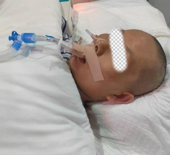 羊水栓塞产妇昏迷30天后苏醒 多学科协同作战创造生命奇迹